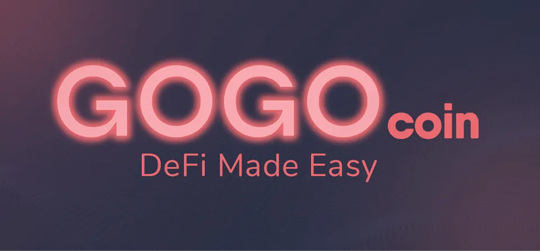 GOGO Finance