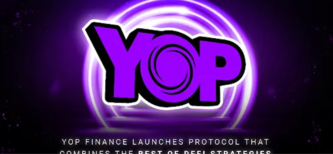 YOP Finance