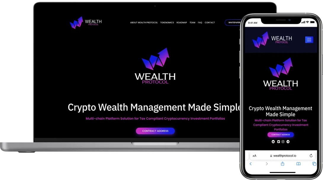 Wealth protocol