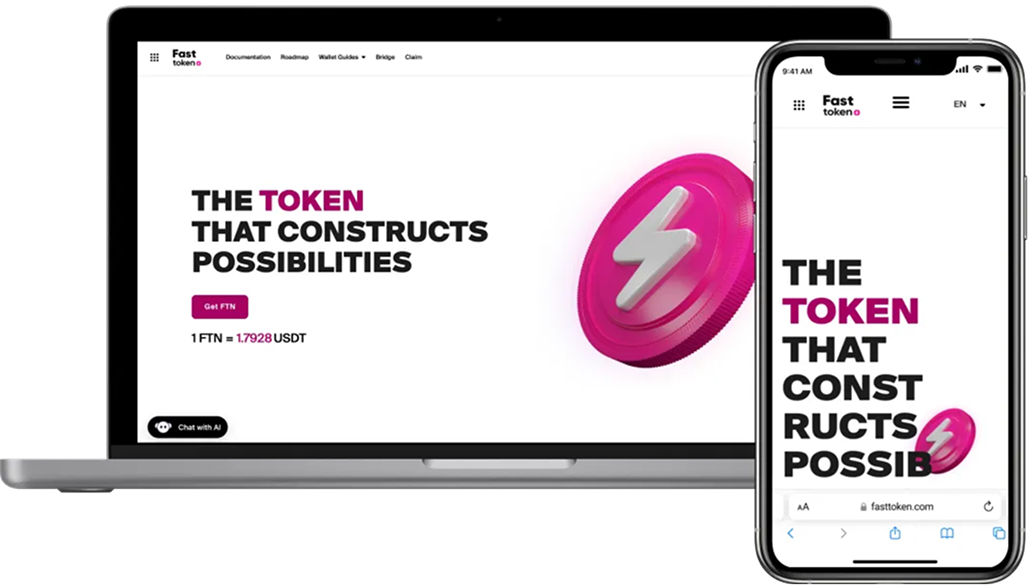 Fasttoken